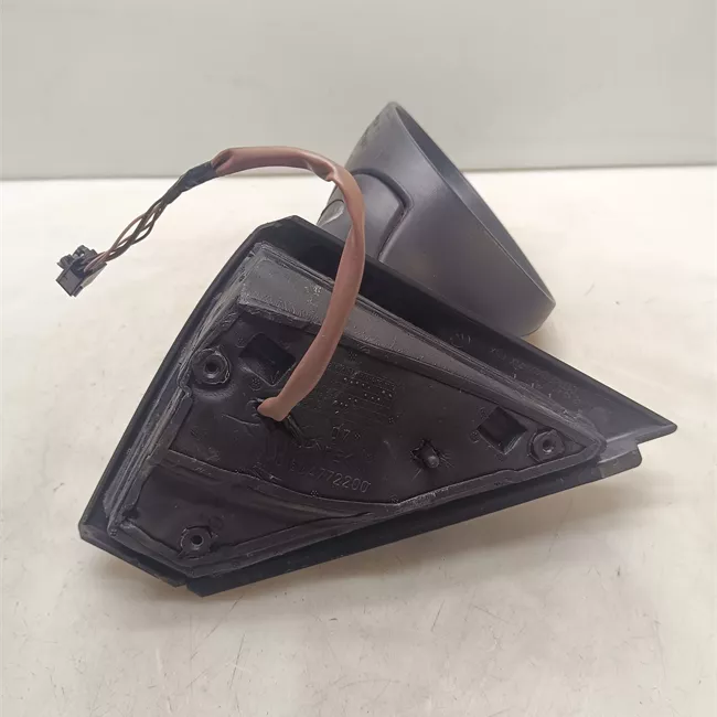 Retrovisore esterno regolazione elettrica sinistro