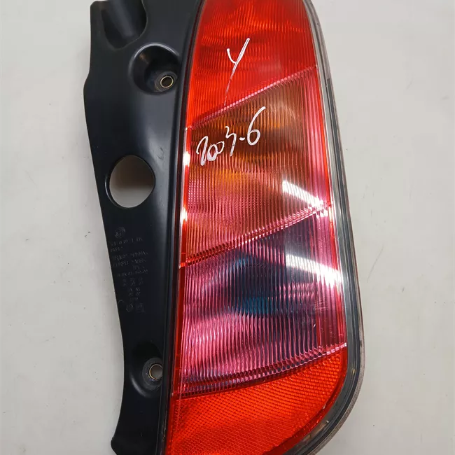 Fanale posteriore destro