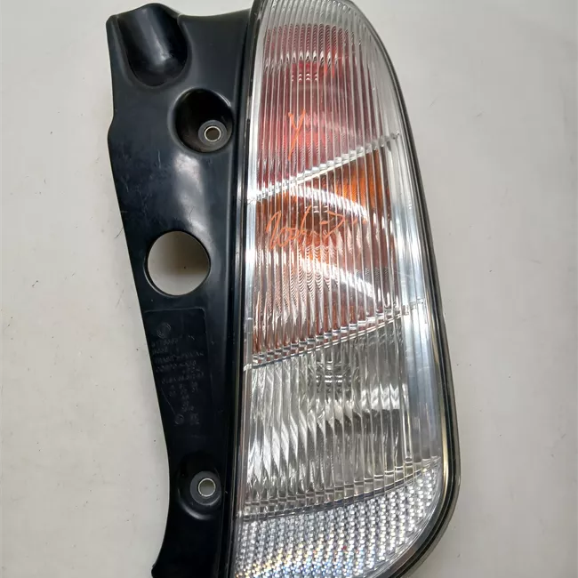 Fanale posteriore destro