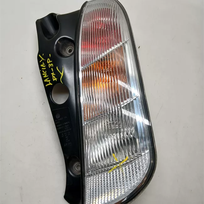 Fanale posteriore destro