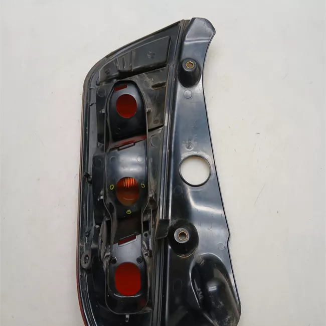 Fanale posteriore sinistro