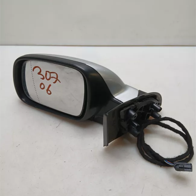 Retrovisore esterno regolazione elettrica sinistro