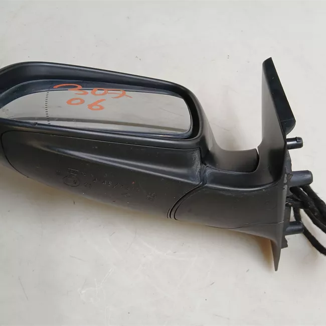 Retrovisore esterno regolazione elettrica sinistro