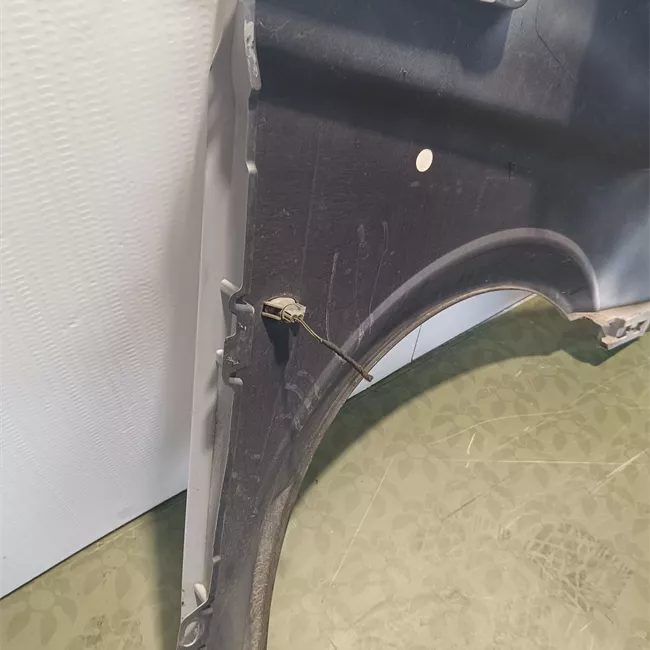 Parafango anteriore sinistro