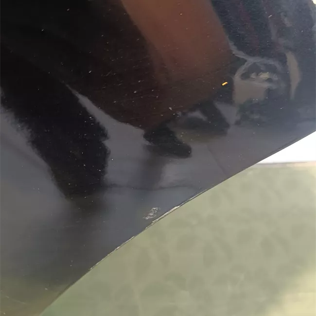 Porta posteriore sinistra