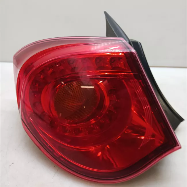 Fanale posteriore parte esterno sinistro