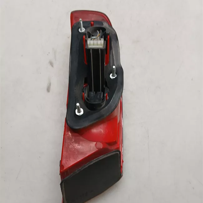 Fanale posteriore parte esterno destro