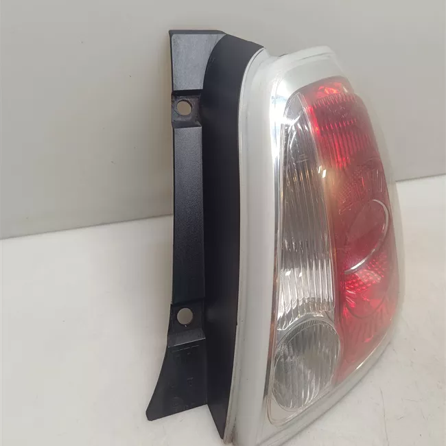 Fanale posteriore destro