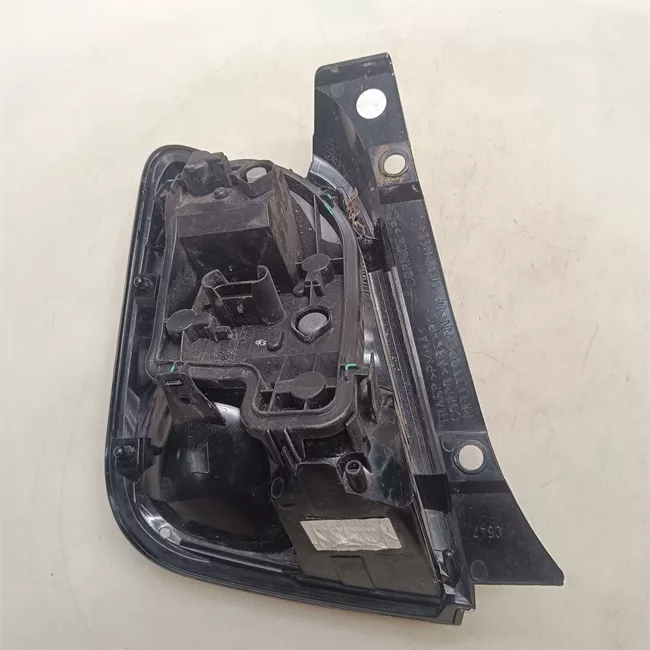 Fanale posteriore destro