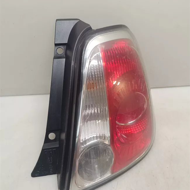 Fanale posteriore destro