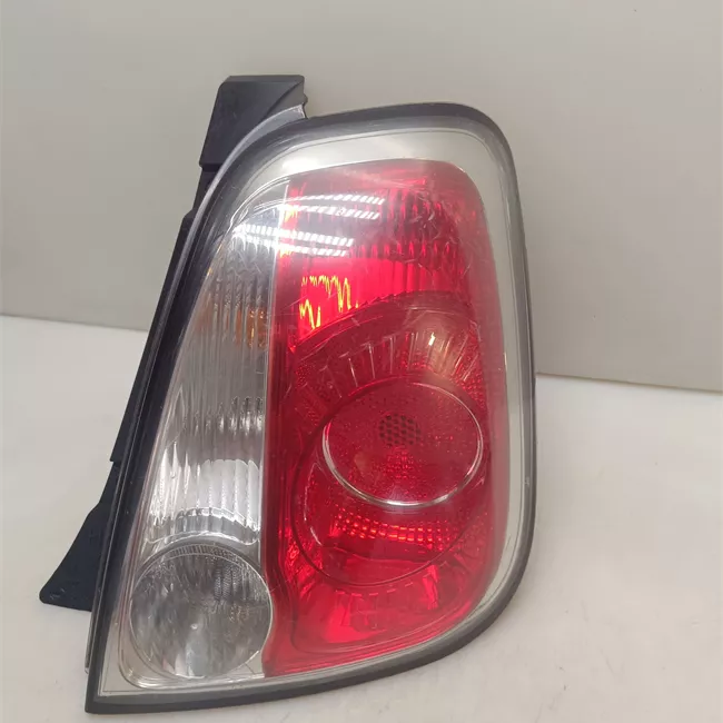 Fanale posteriore destro