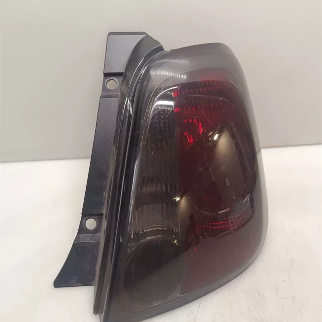 Fanale posteriore destro