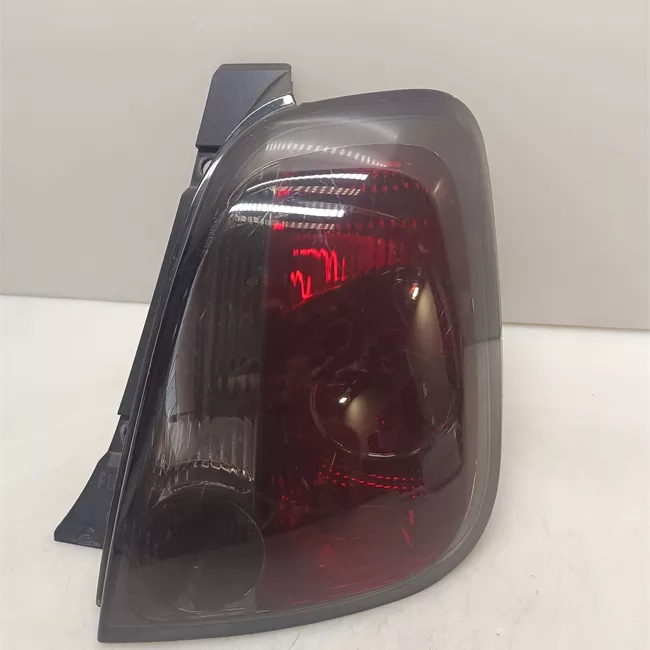 Fanale posteriore destro