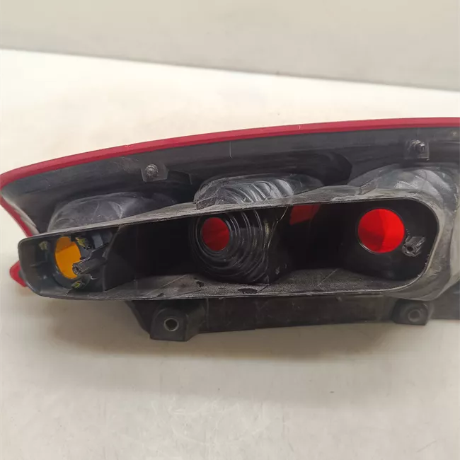 Fanale posteriore sinistro