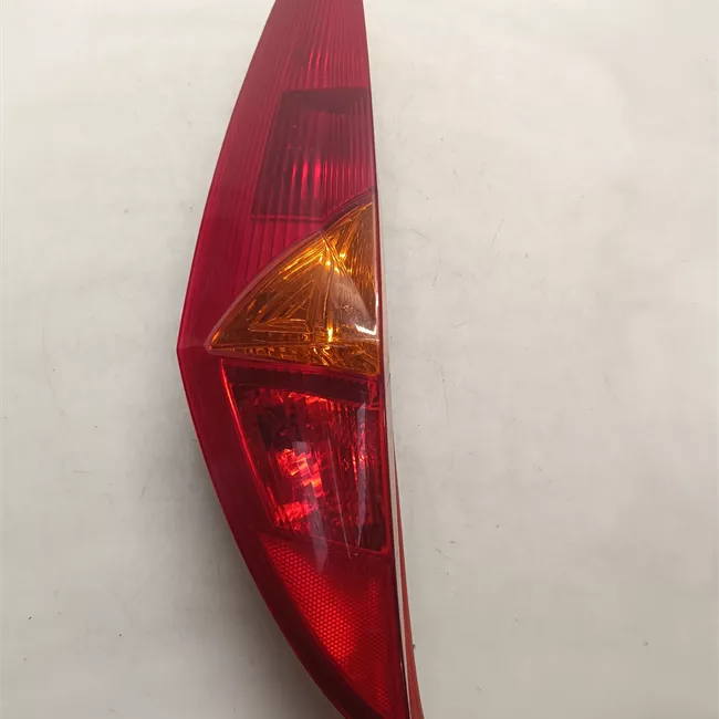 Fanale posteriore sinistro