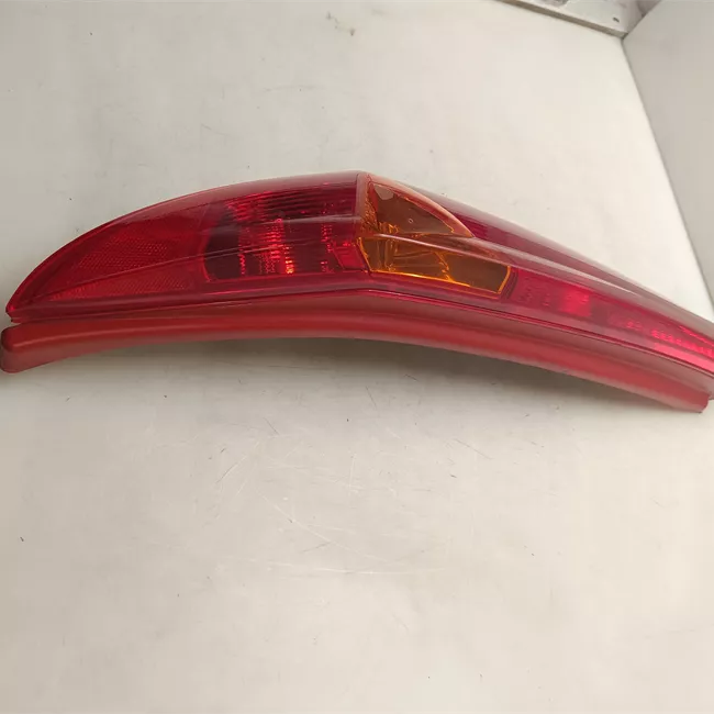 Fanale posteriore sinistro