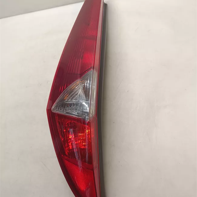 Fanale posteriore sinistro