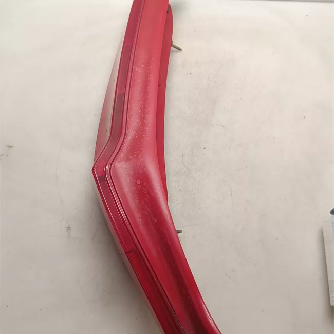 Fanale posteriore sinistro