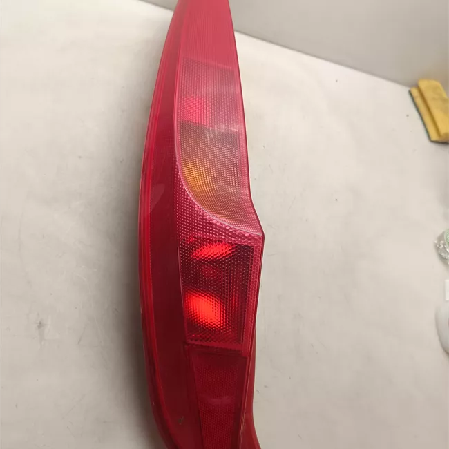 Fanale posteriore sinistro