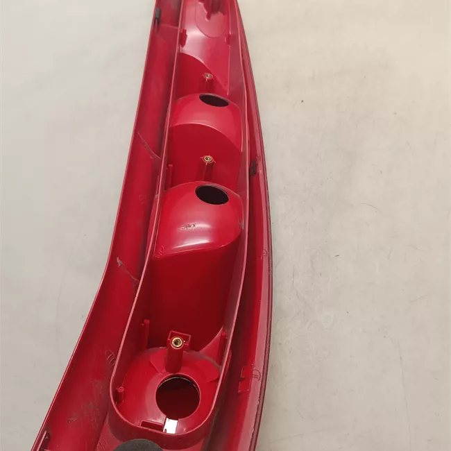 Fanale posteriore sinistro