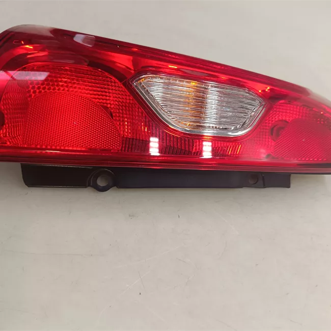 Fanale posteriore sinistro