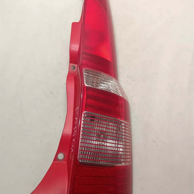 Fanale posteriore destro 11/04<