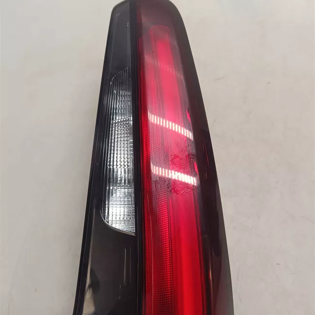 Fanale posteriore parte interno sinistro Led