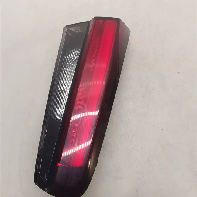 Fanale posteriore parte interno sinistro Led