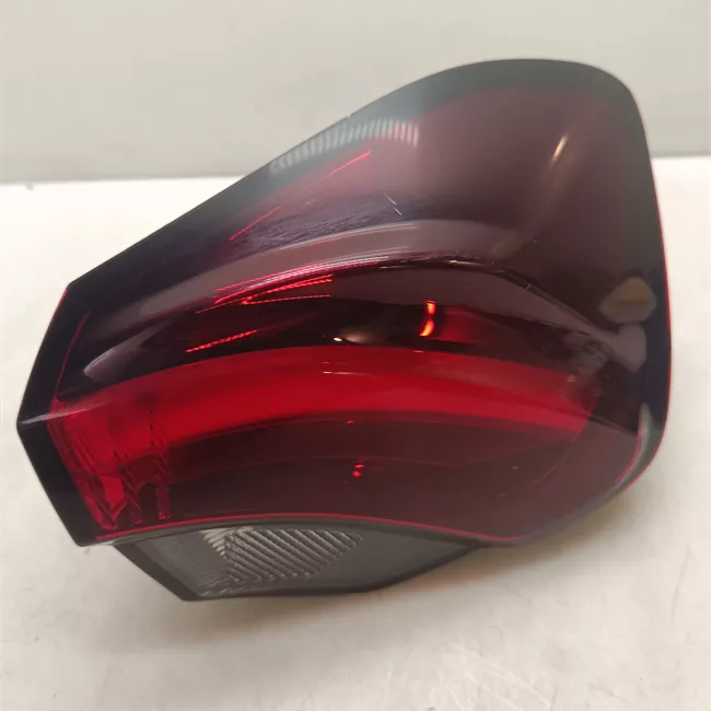 Fanale posteriore parte esterno destro Led