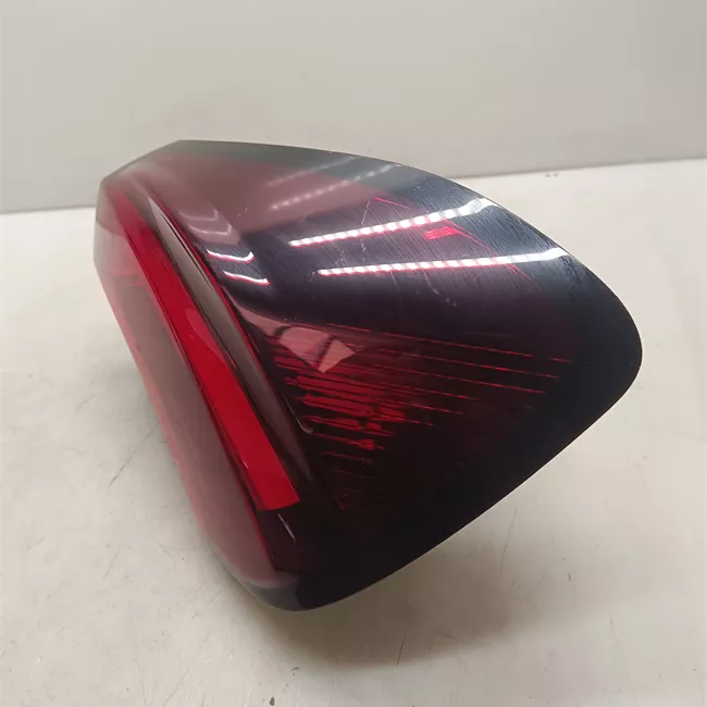 Fanale posteriore parte esterno destro Led