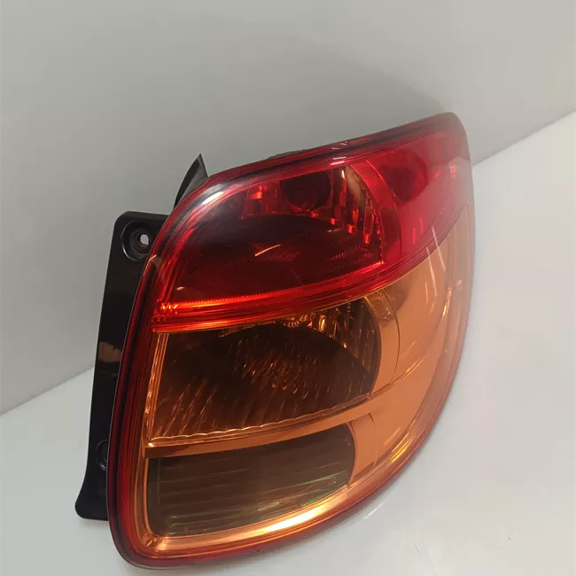 Fanale posteriore destro