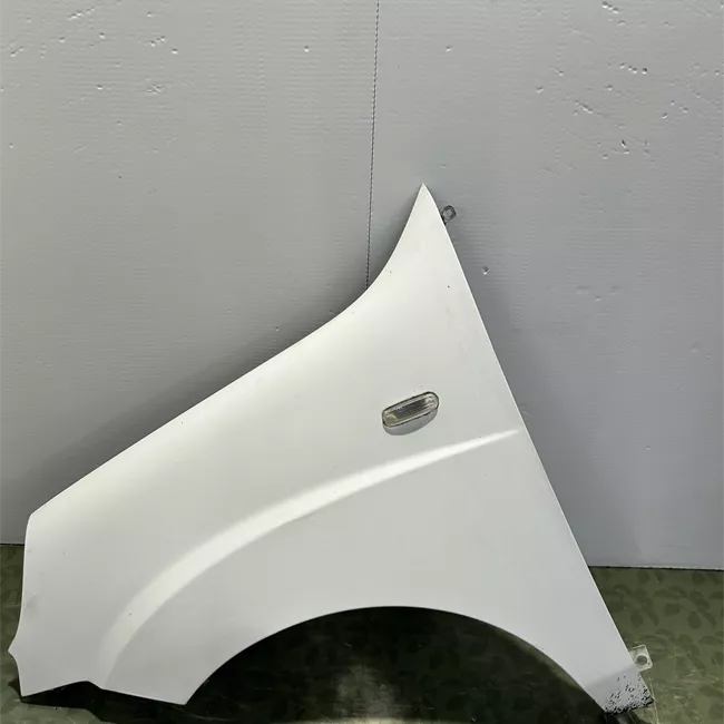 Parafango anteriore sinistro