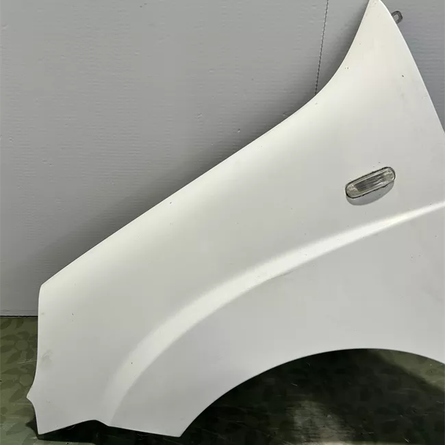 Parafango anteriore sinistro