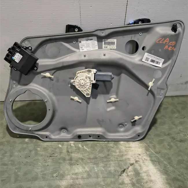 Alzacristallo elettrico porta anteriore destro