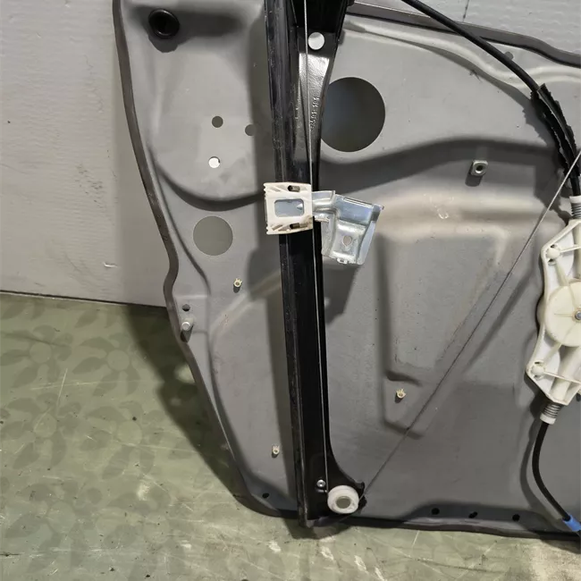 Alzacristallo elettrico porta anteriore destro