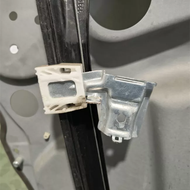 Alzacristallo elettrico porta anteriore destro