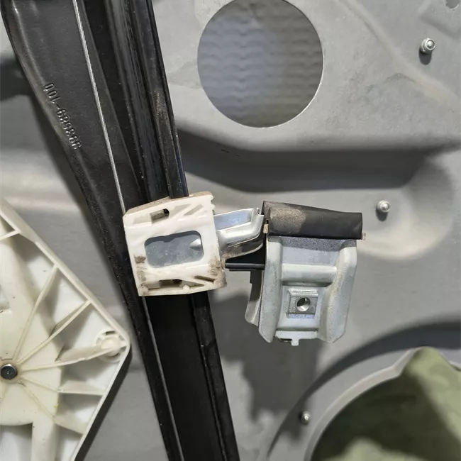 Alzacristallo elettrico porta anteriore destro