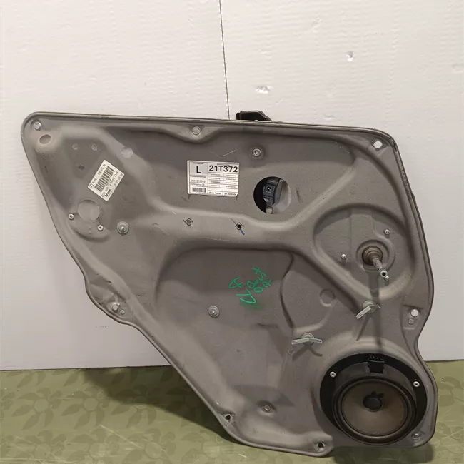 Alzacristallo porta posteriore sinistro