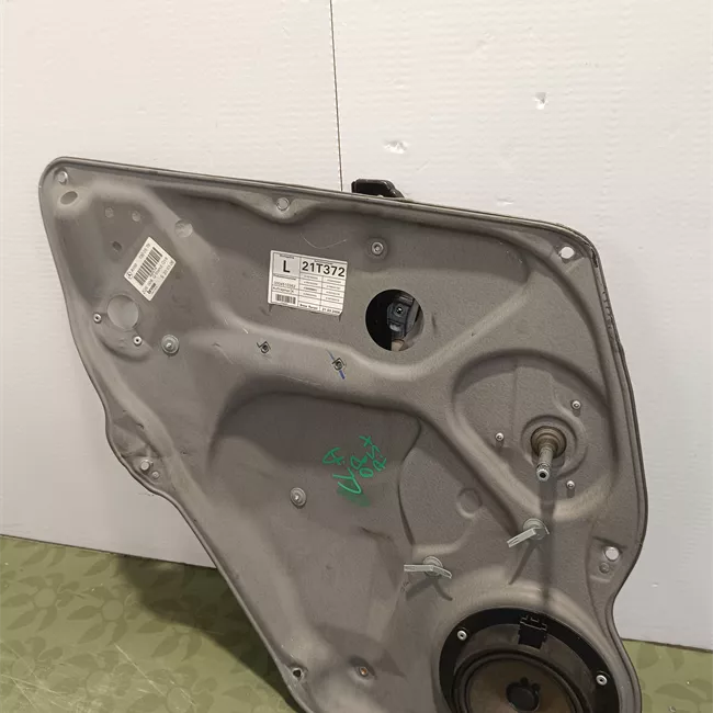 Alzacristallo porta posteriore sinistro