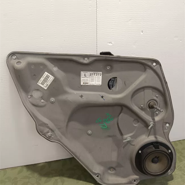 Alzacristallo porta posteriore sinistro