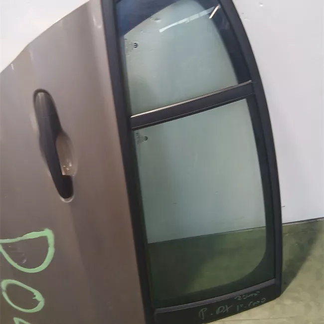 Porta posteriore destra