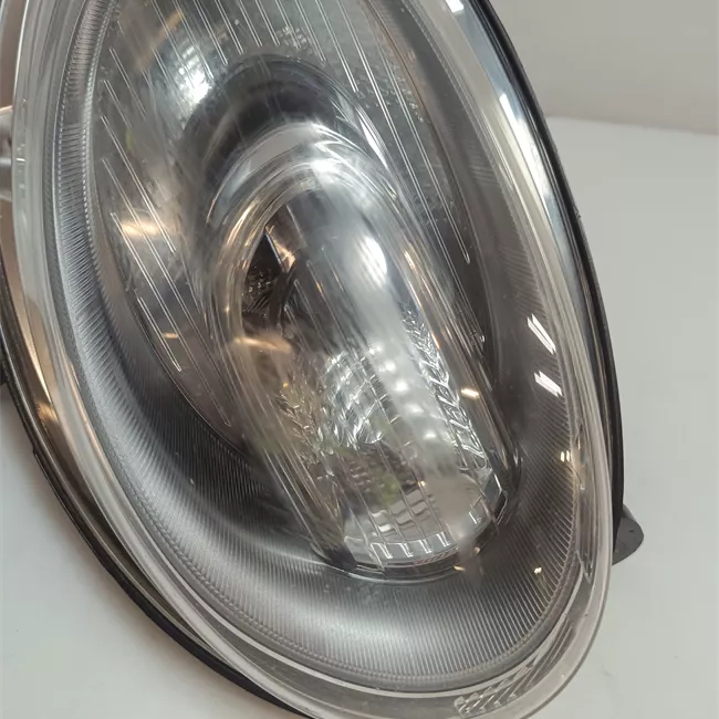 Proiettore fendinebbia destro Trekking/Trekking Plus