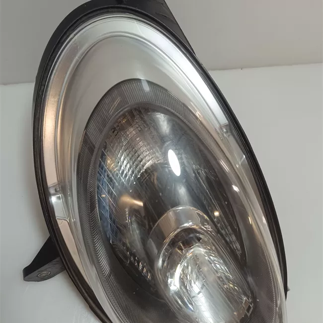 Proiettore fendinebbia destro Trekking/Trekking Plus