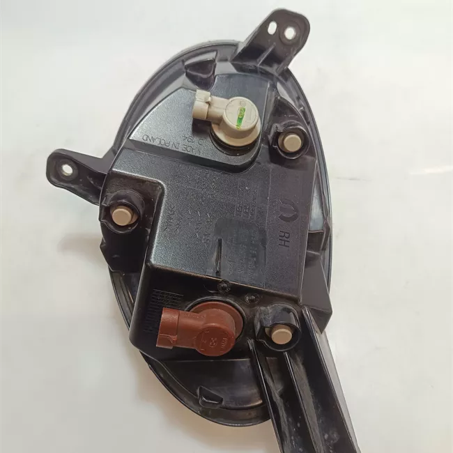 Proiettore fendinebbia destro Trekking/Trekking Plus