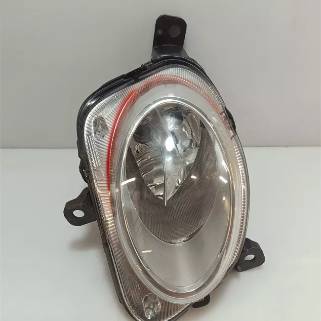 Proiettore fendinebbia destro