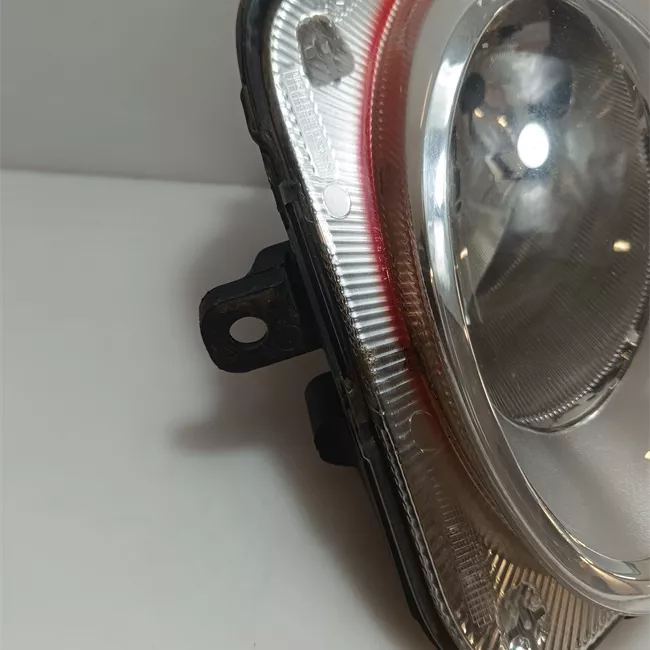 Proiettore fendinebbia destro