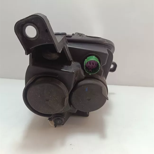 Proiettore fendinebbia destro