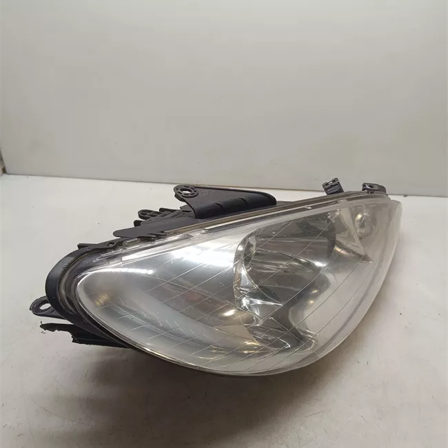 Proiettore destro Doppia parabola