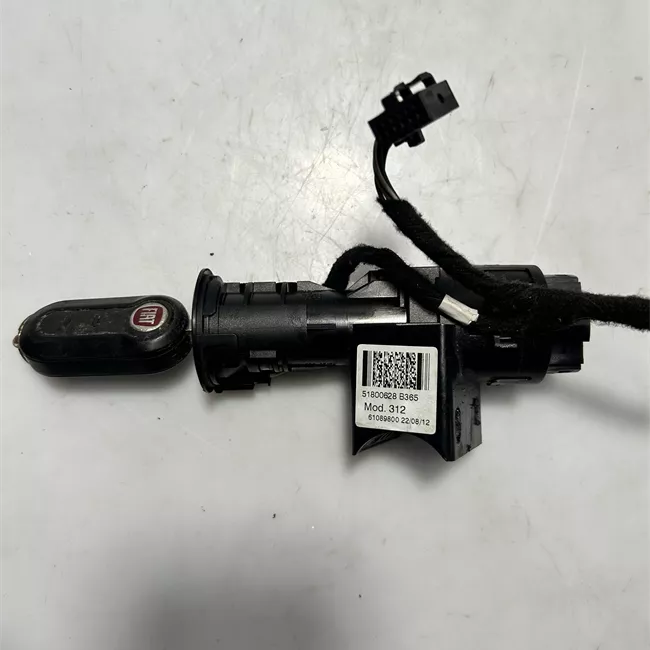 Commutatore avviamento