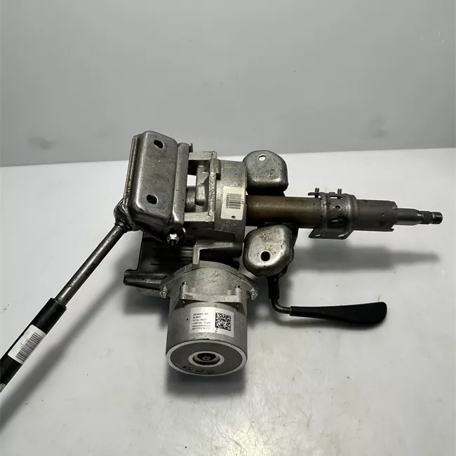 Servosterzo elettronico